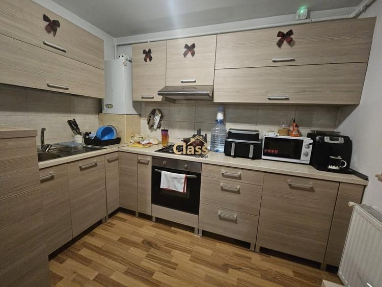 Apartament 2 camere | Parcare | 49 mpu | Zona Regal Baciu - 2