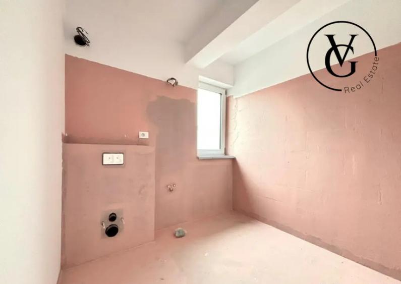 Vila tip duplex - 3 camere | Lumina - 13