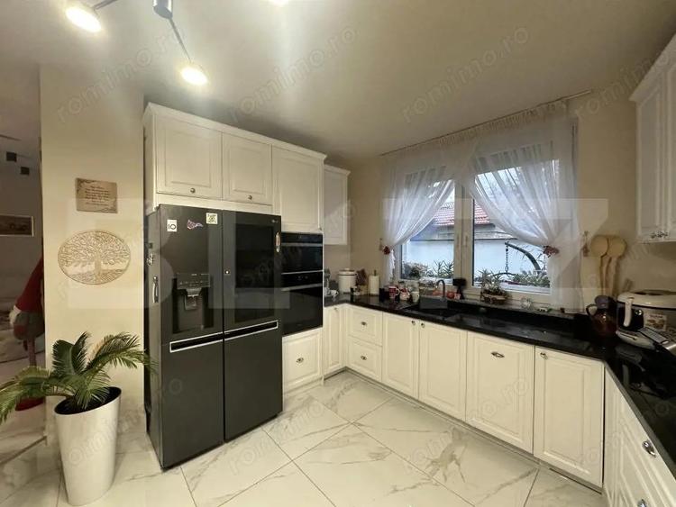 Casa de vanzare, 298 mp, zona Titulescu - 1