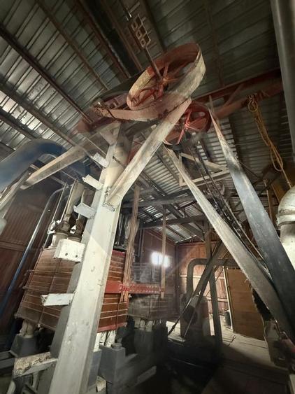 Moara Spatiu Industrial - 33