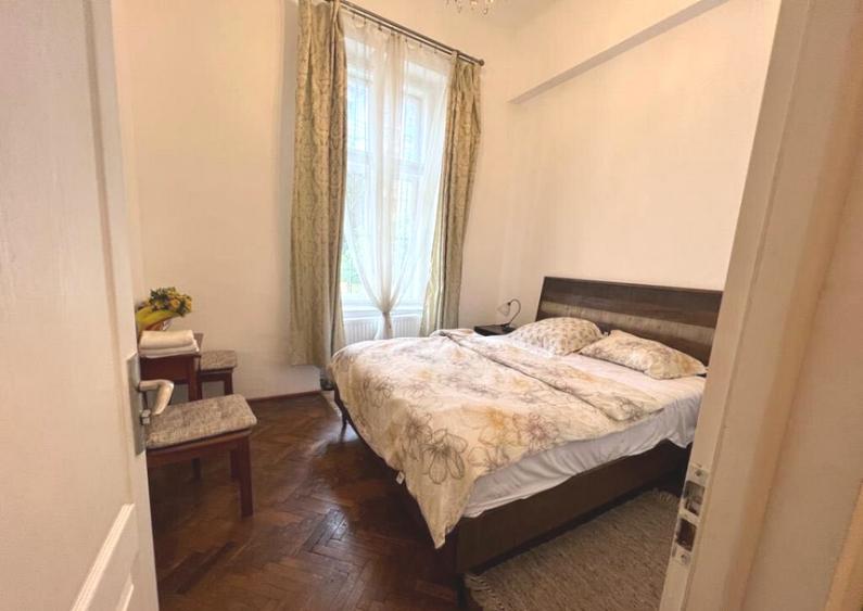 Apartament ultracentral de 4 camere in Piata Mare - 4