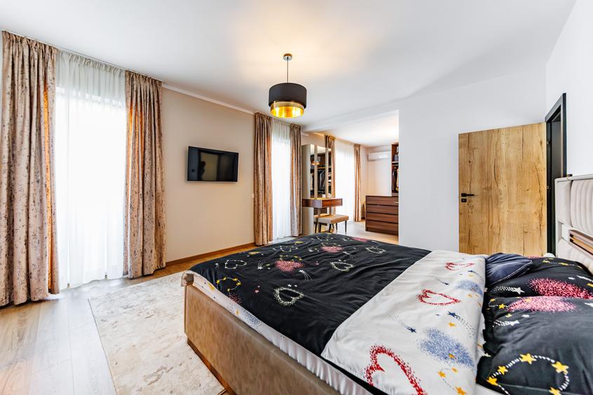 COMISION 0% | Vila exclusivista | Jacuzzi + Sauna | Disponibila imediat - 43