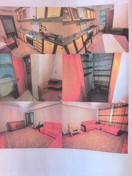 vand apartament cu 2 camere - 1