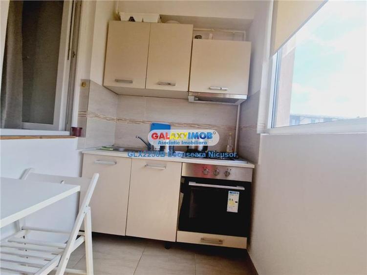 Apartament 2 camere mobilat Utilat, Militari Residence, 66.900 euro - 15