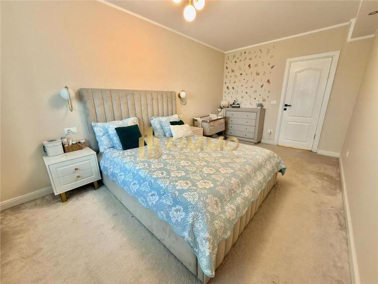 Apartament 2 camere| 64 mp | Bloc nou | ID:1625 - 6