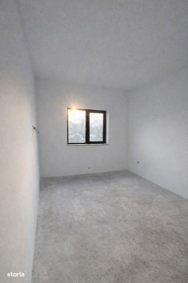 Casa P+1E, 141 mp, semifinisata, 3 dormitoare + 3 bai Radu Negru - 1