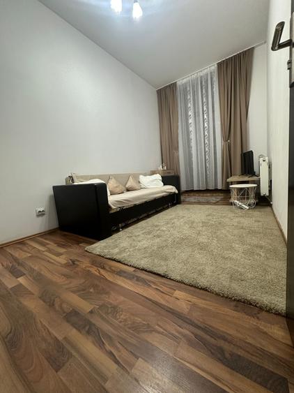 Oferta excelenta-zona Maria-cladire istorica la etajul 1-centrala gaz - 4