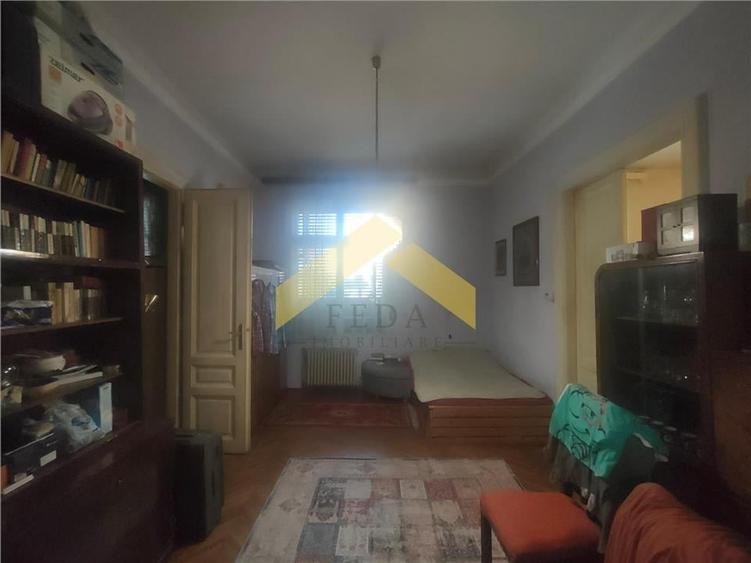 Casa 5 camere de vanzare centrul Aradului - 6