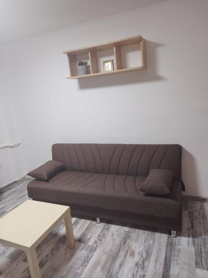 Garsoniera Piata Sudului, 5-10 min metrou - 3