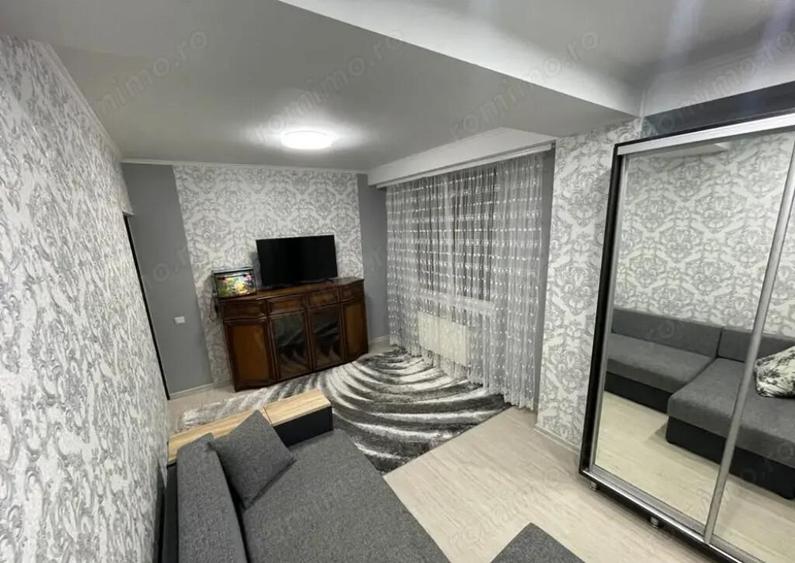 2 camere in zona Basarabia - 1