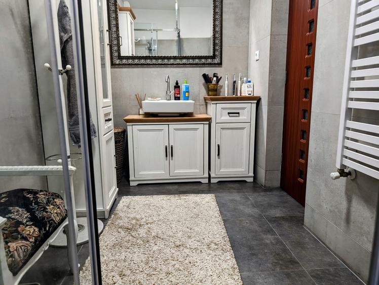 Bucurestii Noi,D+P+E+M,Parc/Metrou-5 min.pe jos,5 camere+subsol+mansarda - 8