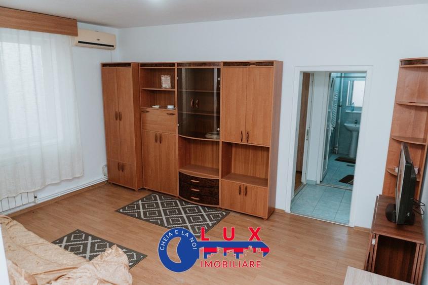 ID 2663 Apartament 2 camere CENTRAL - Strada ISACCEI - 3