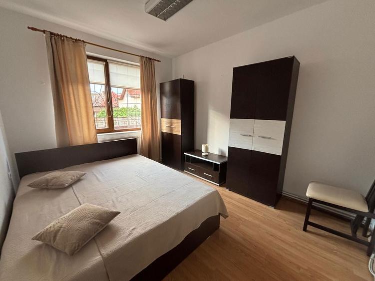 Apartament central, spatios 3 camere, central, zona 0 - 4