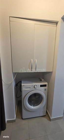 2 camere - Crangasi -parcare- metrou- mobilat si utilat-renovat-modern - 1