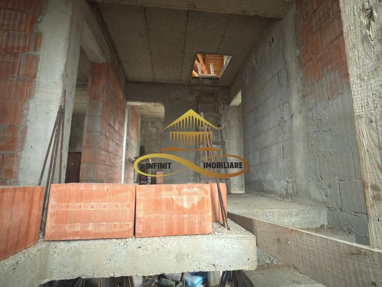 Casa de vanzare Gheraiesti Bacau - 8