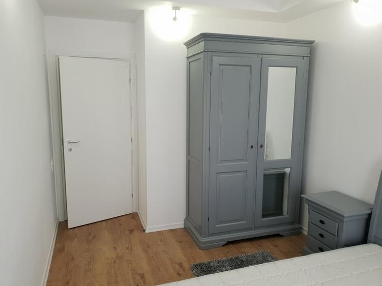 Apartament 2 camere COMPLEX COSMOPOLIS, Mobilat-Utilat MODERN - 16