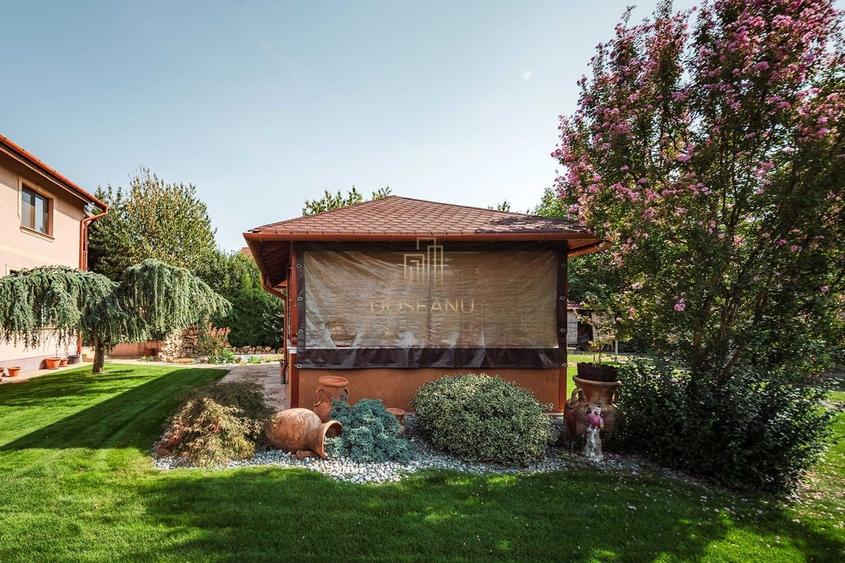 CASA TIP DUPLEX | DE VANZARE | ZONA NUFARUL - 23