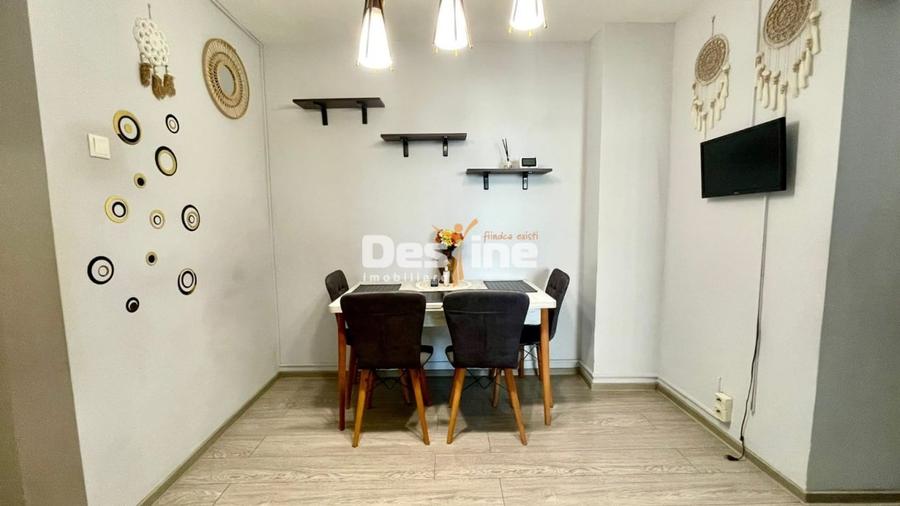 Apartament  3 camere,  Bulevardul Socola,  134.900 euro - 3
