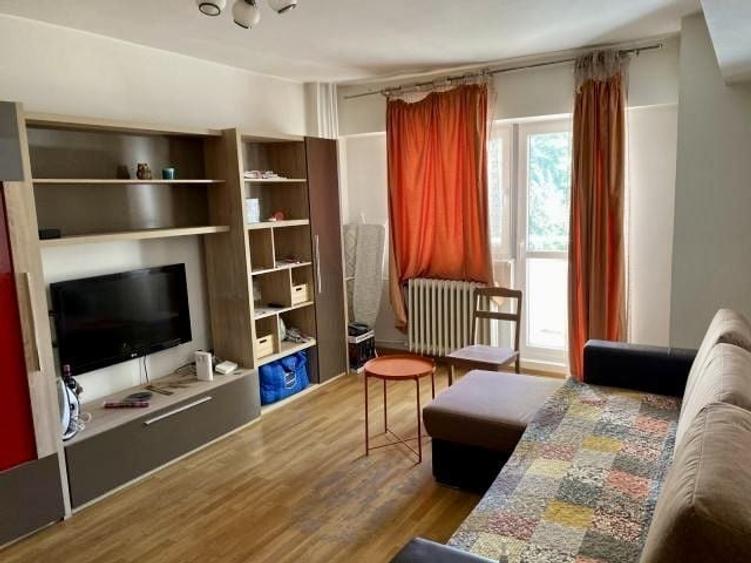 Proprietar inchiriez Ap 1 cam Aleea Cristalului nr 3 , Timisoara - 5