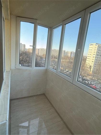 Inchiriez garsoniera 40mp - 2