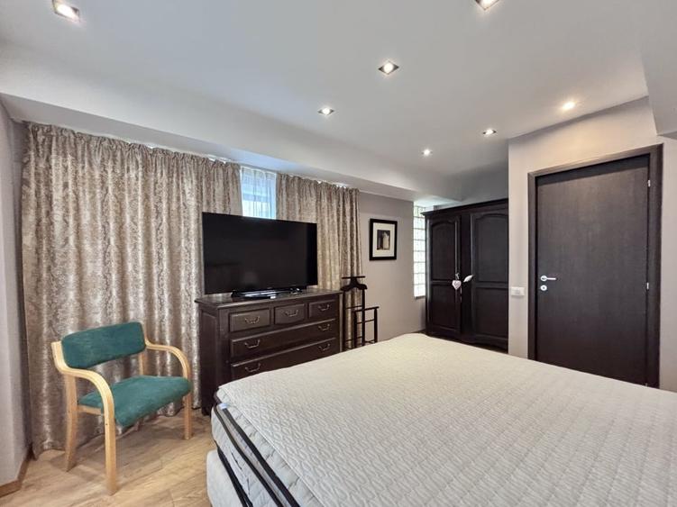 Apartament Spatios cu Vedere catre Lac – Mamaia - 5