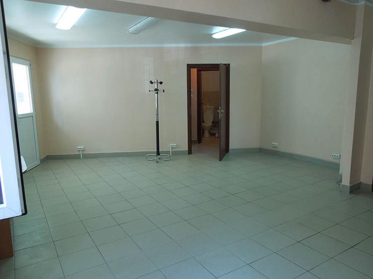 proprietar inchiriez spatiu comercial zona diham - 1