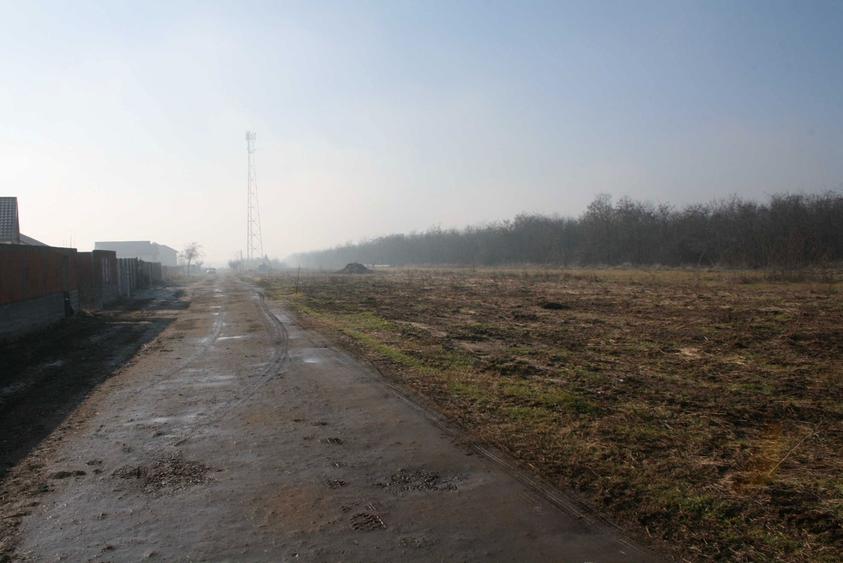 teren zona selgros damila capsunarie vama craiova - 3