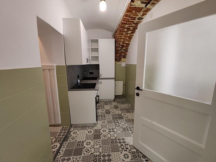 Apartament 2 camere mobilat si utilat zona Piata Sfatului - 7