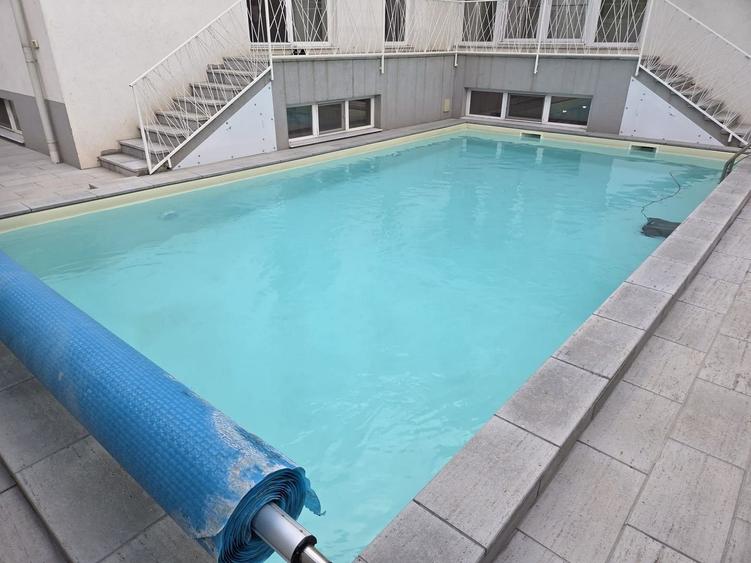 VILA UNICAT D+P+1 CU PISCINA ZONA TOMIS PLUS - 20