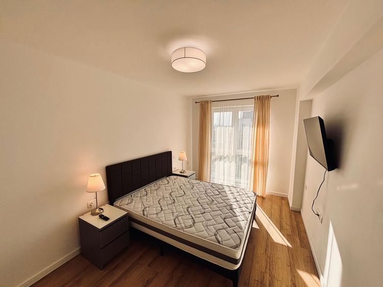 Ap. 2 camere de inchiriat - Maurer Residence B26 - 4