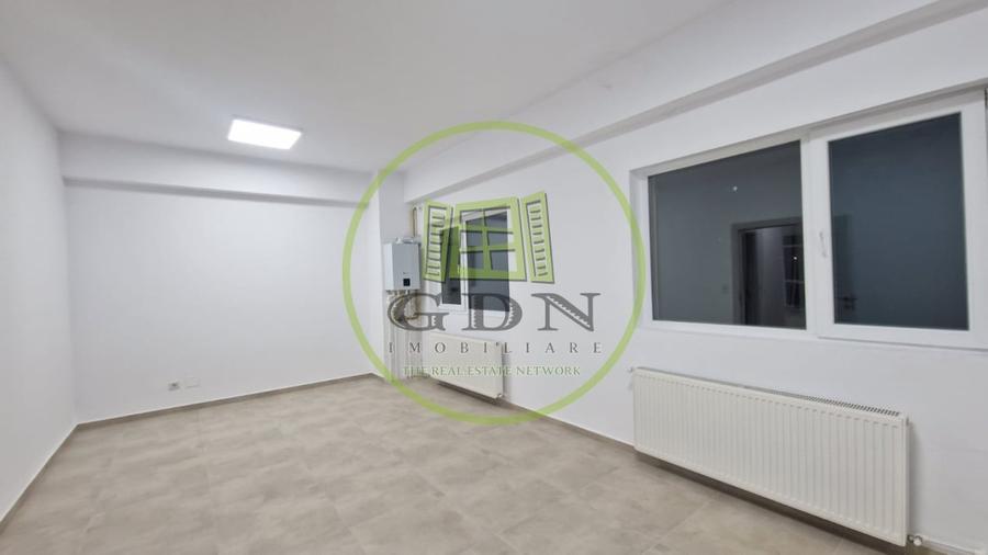 Spatiu comercial, 91mp, Rovine, zona Garii - 3
