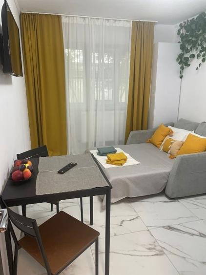 Inchiriez studio Faleza Nord - 1