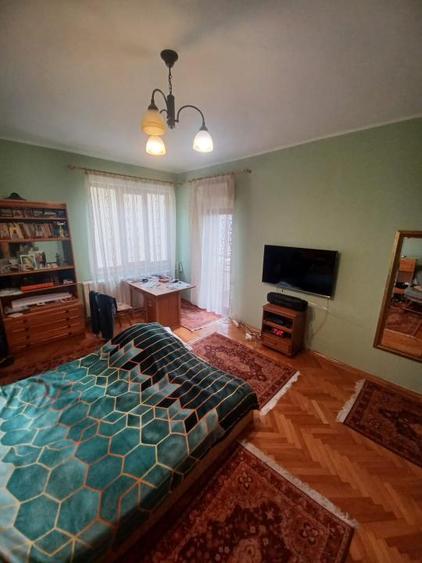 VILA P+1 Centru-Vechi 226mp utili Caramida MERITA VAZUTA - 7