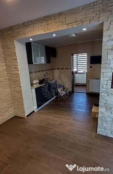 APARTAMNENT 2 CAMERE//ZONA PALTINIS - 5