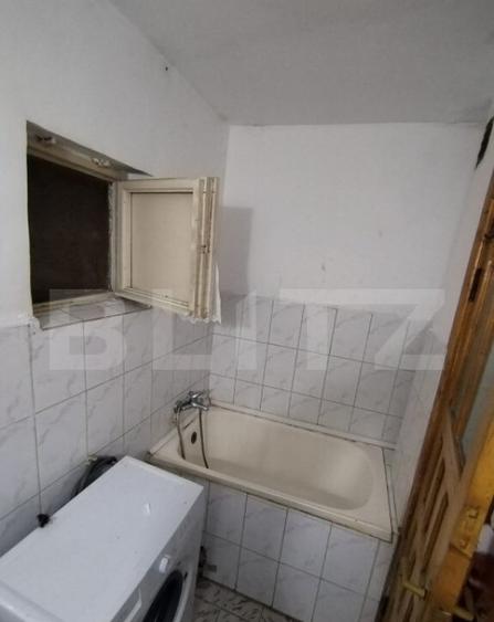 Garsoniera 36 mp etaj 5/5 - 5