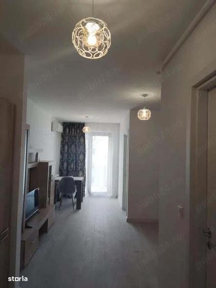 hils brauner 8 min metrou centrala termica loc parcare optional contra cost 20euro - 7