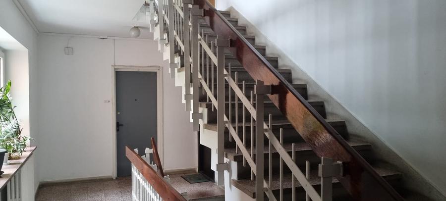 Construcție unică, rezistentă și sigură – apartament 3 camere lângă AFI Cotrocen - 24