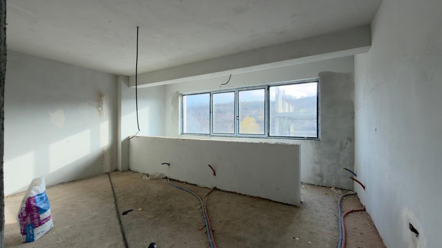 Apartament decoamandat cu 2 camere in Hlincea, etajul 1, suprafata de 59,57 mp - 7