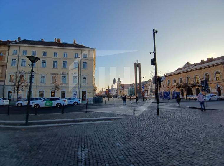 Apartament 4 camere, ultracentral - 3