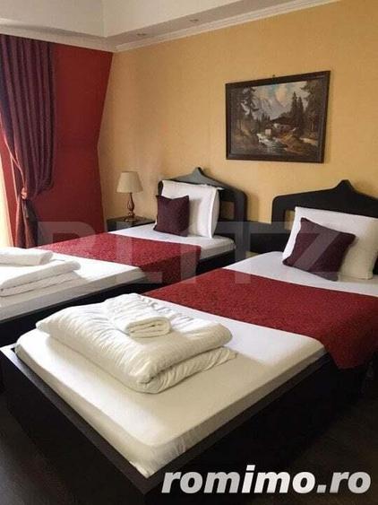 Complex Hotelier 4 stele, 1480 mp utili, teren 1380 mp, Timisoara - 9