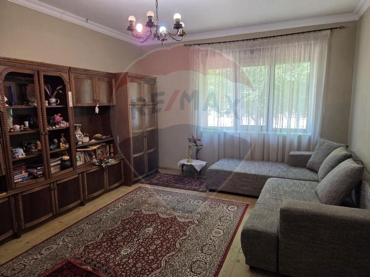 Casa de vanzare in Tinca - 3