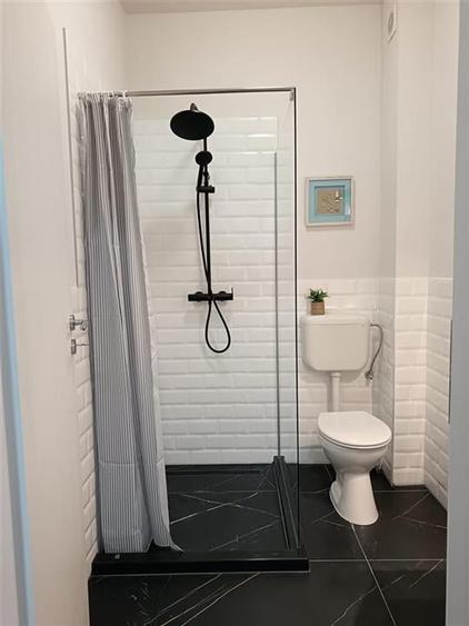 Apartament modern cu o camera balcon loc de parcare Zona Brana - 14