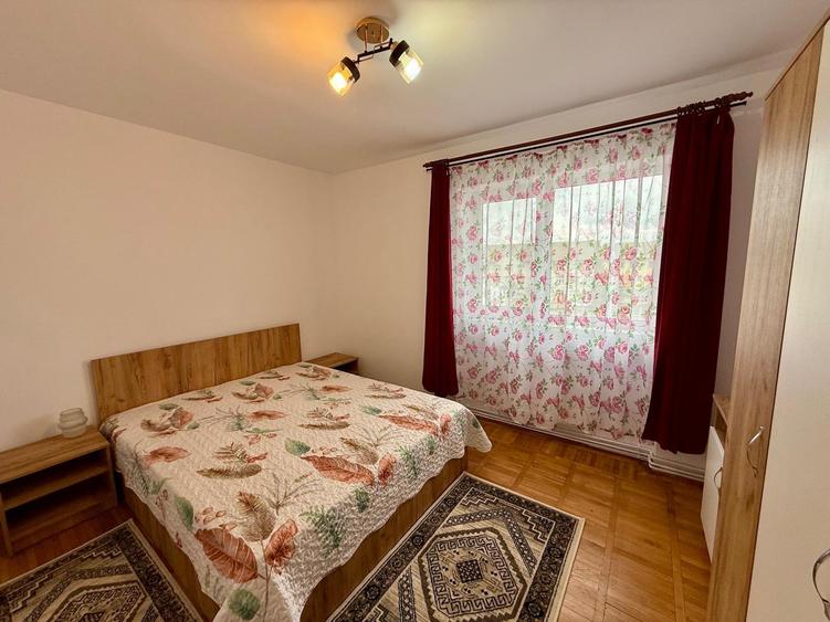 Apartament 2 camere – mobilat și utilat complet, zona Zamfirescu - 4