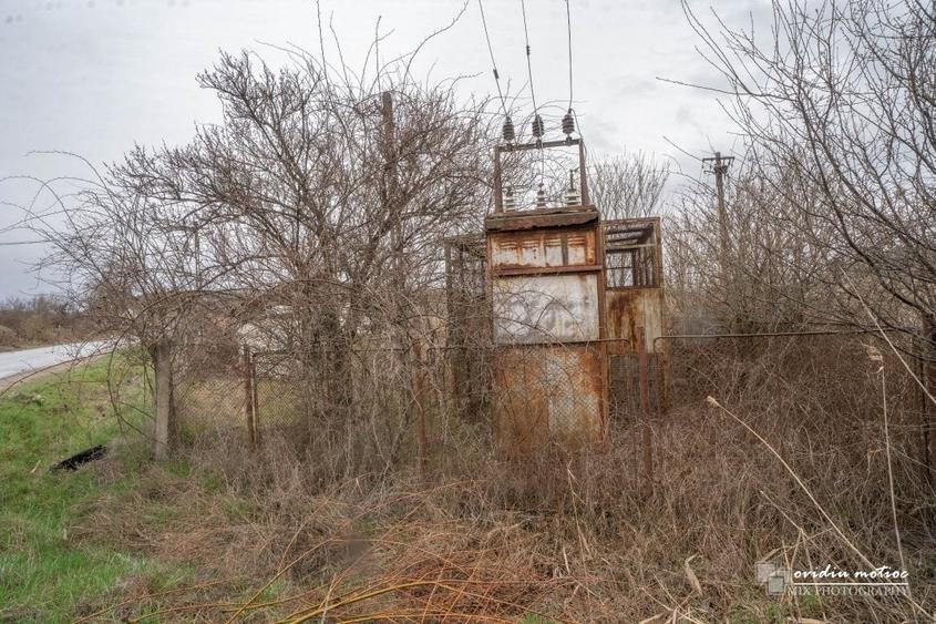 Teren constructii cu deschidere la asfalt - 5