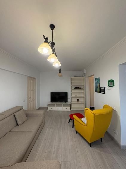 Apartament 3 camere Aviatiei-Caranfil /Metrou Aurel Vlaicu/Herastrau-Comision 0 - 6