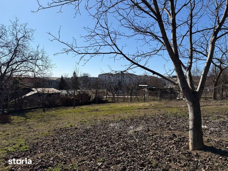 Teren Intravilan, Tatarasi-Aurel Vlaicu, 960mp - 3