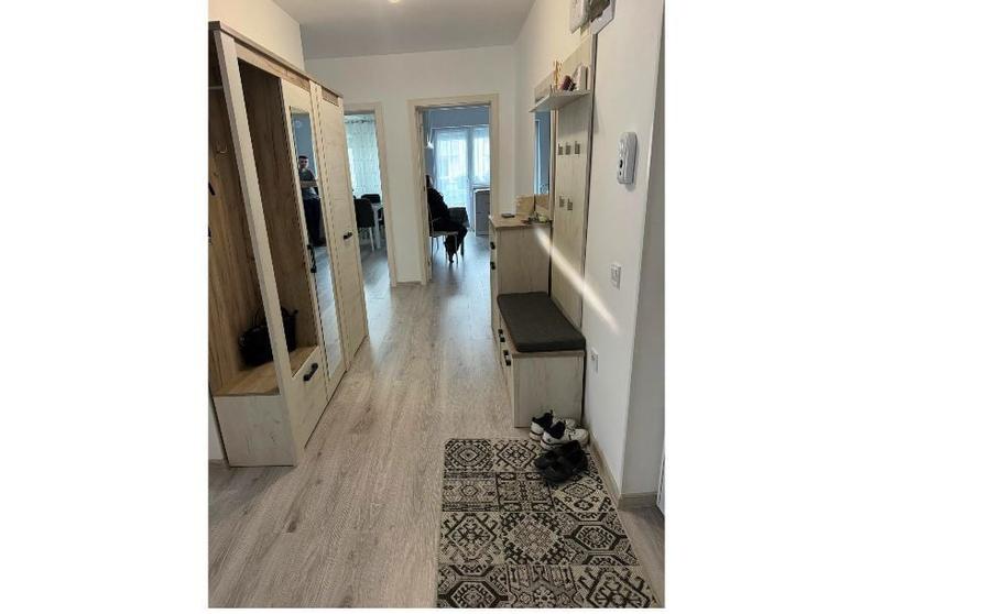 Apartament premium 3 camere, Etaj 1 , 3 balcoane ,Zona Pictor Brana - 8