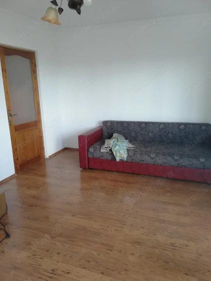 Apartament de vanzare decomandat 2camere (52m+8m 2 balcoane) - 2