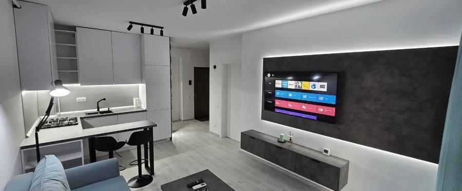 Inchiriere 2 camere Popesti Leordeni Biruintei - 2