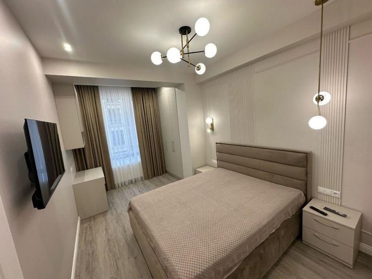 Inchiriez apartament cu 1 camera in zona Marasti - 7